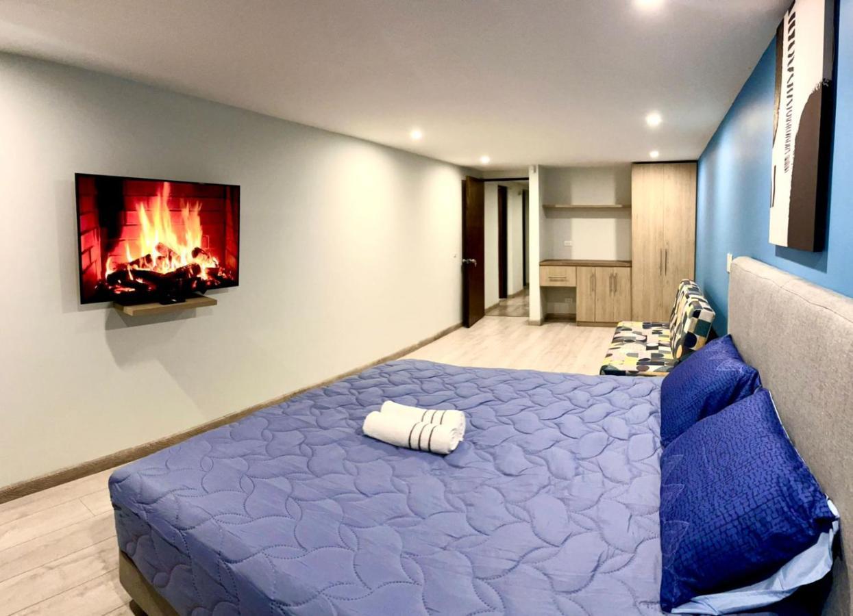 3210 Luxury In *