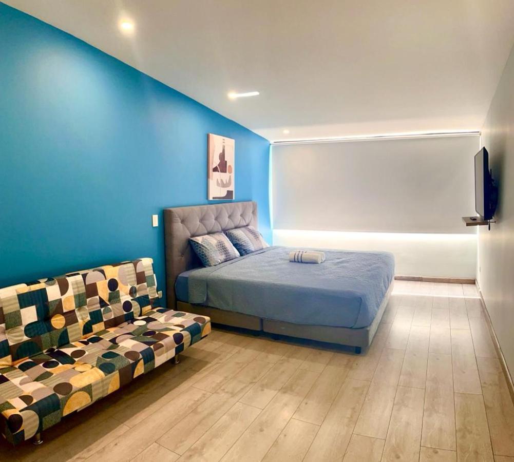 3210 Luxury In