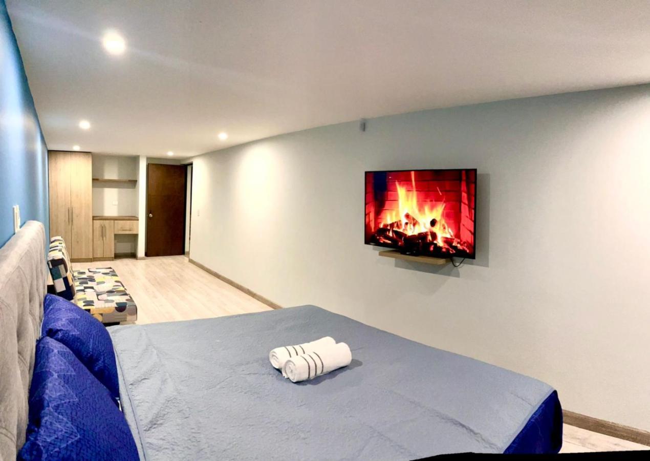 3210 Luxury In Bogota